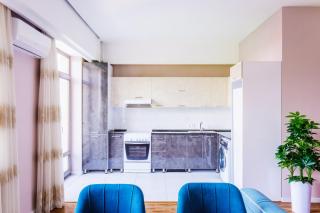 Spacious and luminous apartment in MADRID complex - Yakkasaray - 1