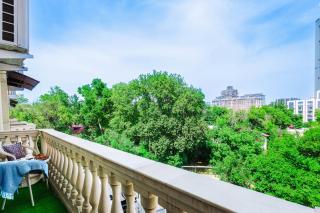 49 Spacious and luminous apartment in AC MADRID Yakkasaray area PIRAMIT - 2