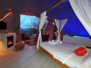 ME-GA Glamping - Sapanca - 7