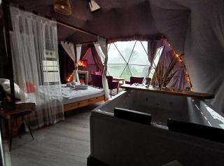 ME-GA Glamping - Sapanca - 8