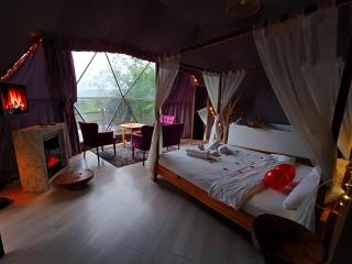 ME-GA Glamping - Sapanca - 9