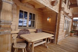 Ferienhaus Stubaiblick - Neustift im Stubaital - 4