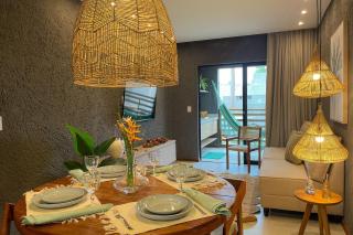 Villas Manatee Apartamento H101 Nobile Stays - Pôrto de Pedras - 9