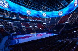 Sofi LAX Clippers Stay - 3