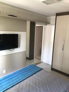 Prédio Quadra Mar - Balneário Camboriú - 6