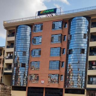 Kahawa Sukari Serenity - Nairobi - 9