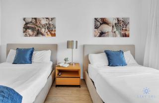 Spectacular Near Beach - 2 BR Apartment - Hallandale Beach - 2