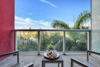 Spectacular Near Beach - 2 BR Apartment - Hallandale Beach - 6