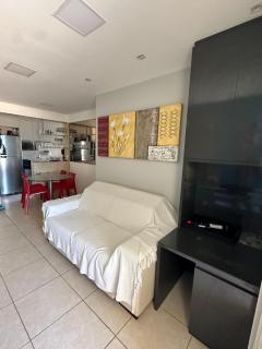 Apto Vista Mar - Beach Village - Fortaleza - 5