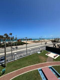 Apto Vista Mar - Beach Village - Fortaleza - 1