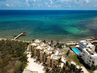 Villa 301, Ground floor, Oceanfront! - 5