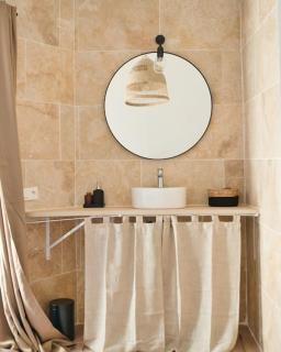 Cosy duplex au cœur de Bompard climatisé - 8