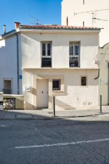 Cosy duplex au cœur de Bompard climatisé - 6