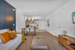 Great views Apartment with Pool-Balcony-Gym - Hallandale Beach - 6