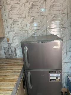 Hébergement bc - Lomé - 1