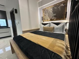 Maison 14 Luxury Living Apartments - Tessalónica - 2