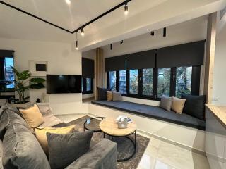 Maison 14 Luxury Living Apartments - Tessalónica - 3