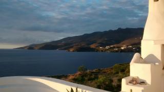 Villa Areti - Città di Tinos - 5