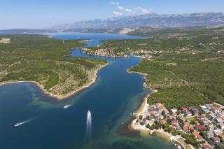 Apartmani Tinka - Starigrad-Paklenica - 1