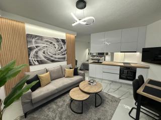 Maison 14 Luxury Living Apartments - Tessalónica - 6
