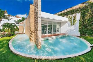 Luxury Duplex -4 pers- 2mn beach&5th Av, Pool, Gym - 0