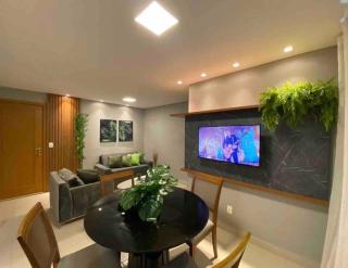 Apartamento no Pipa Paradise Cond Resort - 0