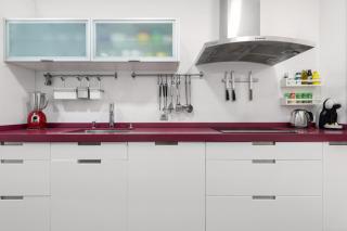 Spacious Refurbished with Parking-3BD 2BT-Retiro - 2