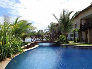 Apartamento no Pipa Paradise Cond Resort - 9