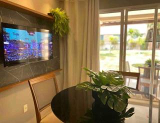 Apartamento no Pipa Paradise Cond Resort - 8