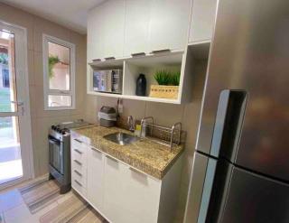 Apartamento no Pipa Paradise Cond Resort - 5