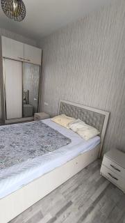 ბაკურიანი - 3