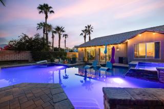 Larrea by AvantStay Luxurious Oasis w Pool Hot Tub - La Quinta - 5