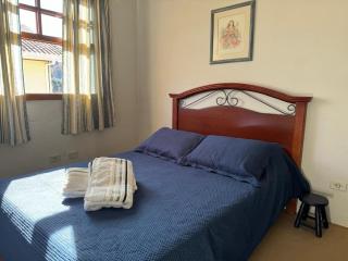 Apartamento Aconchegante em Campos do Jordão - Campos do Jordão - 7