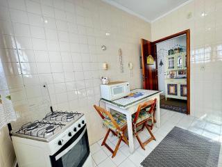 Apartamento Aconchegante em Campos do Jordão - Campos do Jordão - 2
