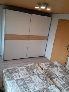 Ferienwohnung Fehse - Kalbe - 1
