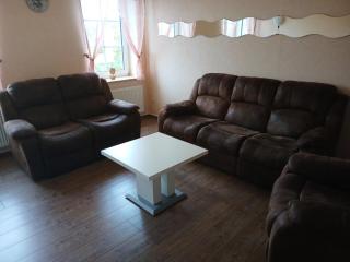 Ferienwohnung Fehse - Kalbe - 9