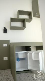 Agathè Luxury Bed and Breakfast - Marina di Schiavonea - 3
