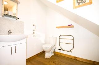 Craik Na Dav B&B - Invermoriston - 5