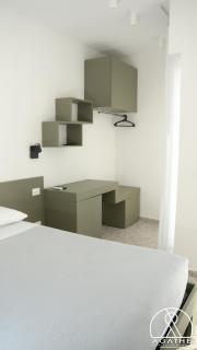 Agathè Luxury Bed and Breakfast - Marina di Schiavonea - 5