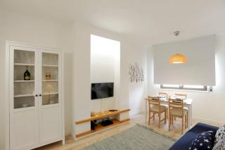 Mocho`s Apartment - 9