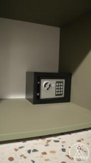 Agathè Luxury Bed and Breakfast - 4