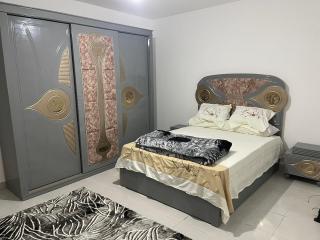 Economy stay for Madinaty apartment cairo - 4