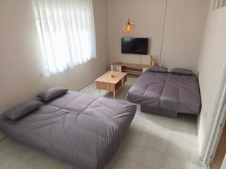 Apartmani Trastevere Sombor - Sombor - 2