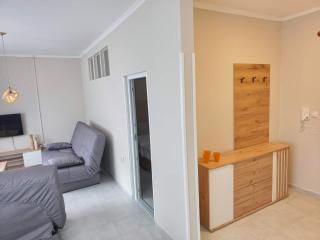 Apartmani Trastevere Sombor - Sombor - 1