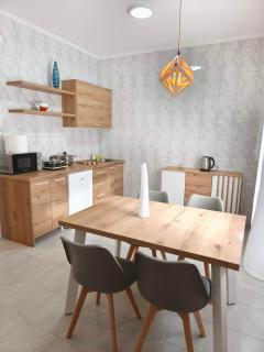 Apartmani Trastevere Sombor - 4