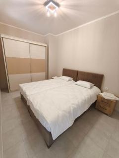 Apartmani Trastevere Sombor - Sombor - 4