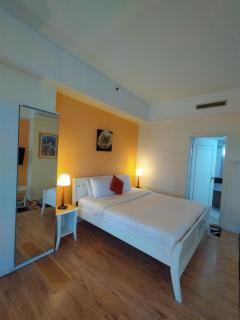 Maxim service Suite At Times Square - Kuala Lumpur - 0