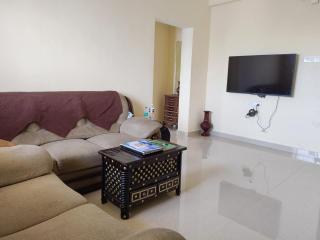 1BHK Cozy Stay - Mundhva - 0