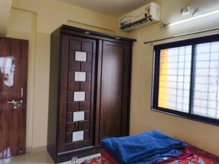1BHK Cozy Stay - Mundhva - 1