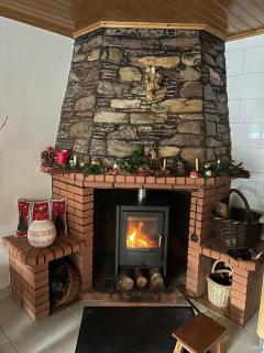 Casa dos Invernos - 5